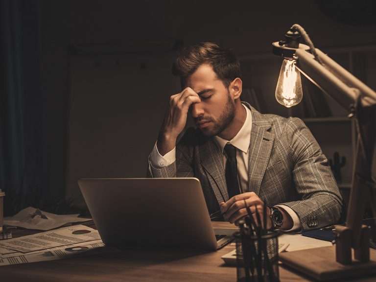 Today’s Practice Tip: Is Your Practice a 24/7 Job or the Career You Imagined