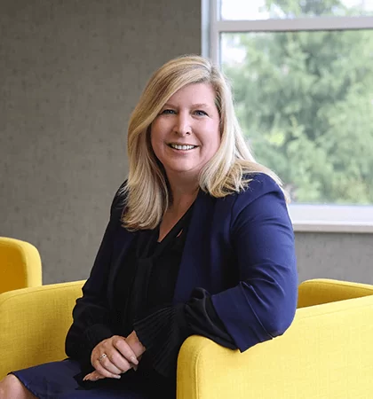 Photo of Connie Powall, an estate planning attorney in Columbus, Ohio