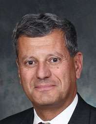 Photo of Joseph Silek, an estate planning attorney in Fort Royal, Virginia