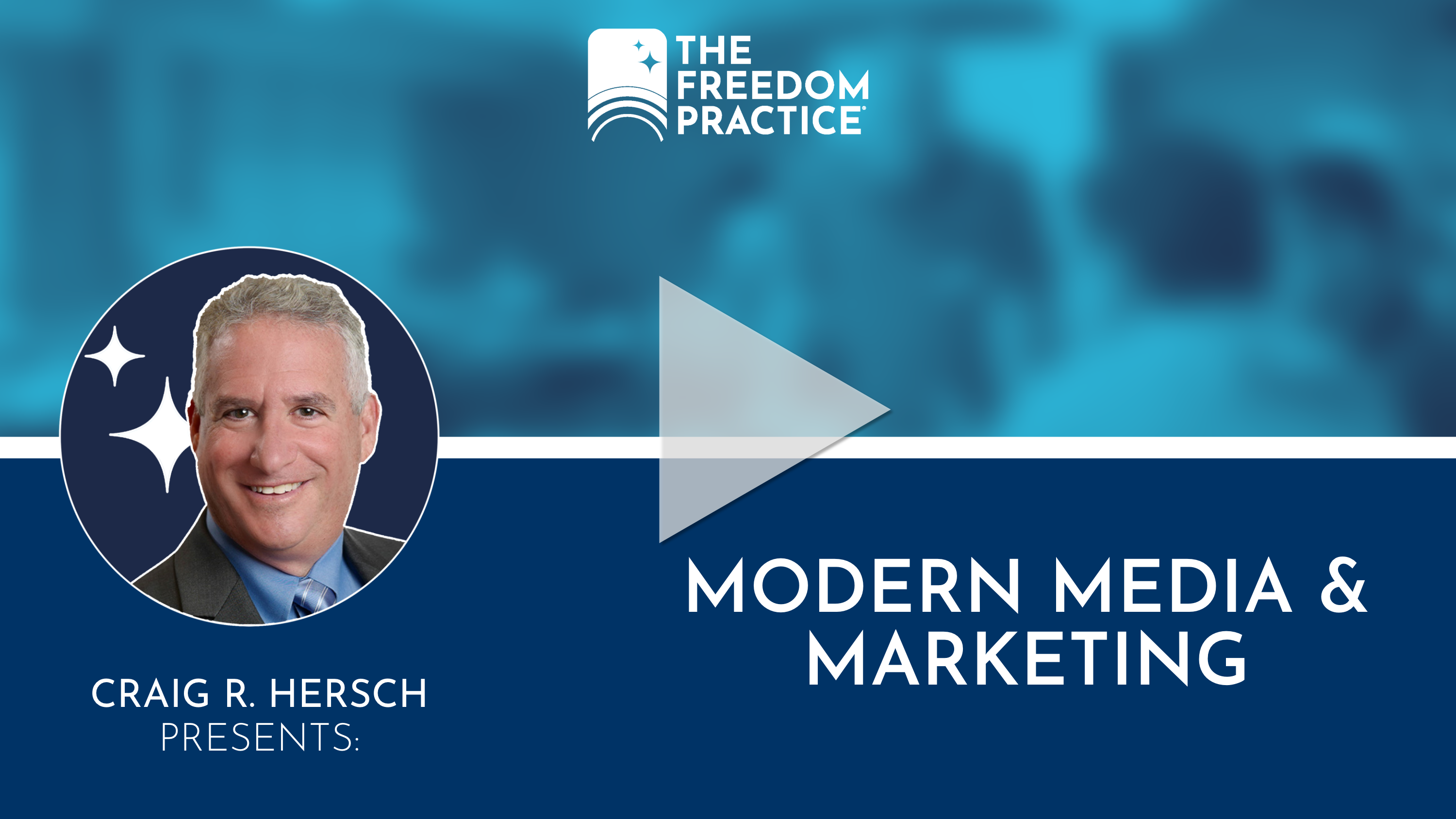 modern media and marketing